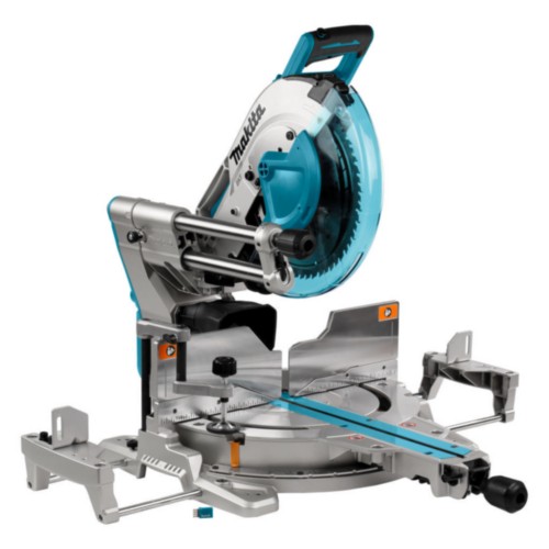 MÁY CƯA ĐA GÓC TRƯỢT DÙNG PIN MAKITA DLS211ZU